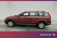 Volvo XC70 D4 181hk AWD Momentum Värmare Drag Lågmilad