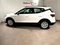 Seat Arona EcoTSI 95 Style