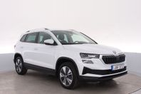 Skoda Karoq TSI 150Hk DSG Dragpaket