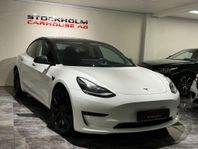 Tesla Model 3 Performance MOMS / LEASBAR