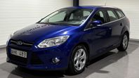 Ford Focus Kombi 1.0 EcoBoost Titanium Euro 5