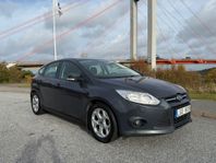 Ford Focus 1.6 TDCi Trend Farthållare SoV