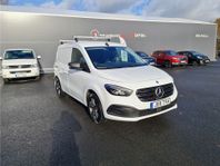 Mercedes-Benz Citan 110 CDI DCT *PRO-paket* Drag (95hk)