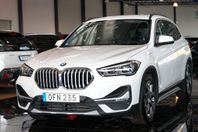 BMW X1 xDrive25e Hybrid Steptronic Navi LED