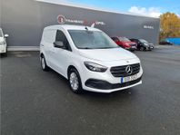 Mercedes-Benz Citan 110 CDI DCT *PRO-paket* Drag (95hk)