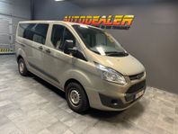 Ford Transit Custom 310 Kombi 2.2 9 sits TDCi