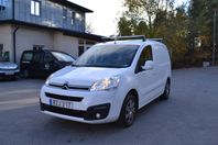 Citroën Berlingo  Berlingo 1.6 BlueHDi 100HK