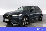 Volvo XC60 Recharge II T6 AWD Ultimate Dark B&W Drag V-Hjul