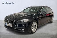 BMW 520 d xDrive Touring Navi Värmare Skinn Farthållare BT