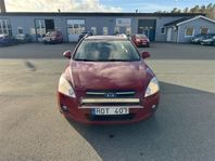 Kia CEED cee´d_sw 1.6 CRDi Manuell, 115hk EX