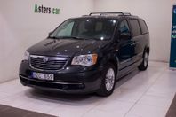 Lancia Voyager 2.8 LX Euro 5 164HK