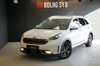 Kia Niro P-HEV//Automat//Advance Plus//Toppskick//MOMSBIL//