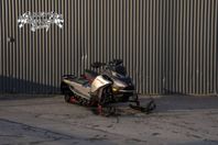 SKI-DOO RENEGADE XRS 850 137"