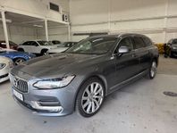 Volvo V90 T4 Geartronic Inscription 360 Panorama