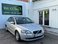 Volvo S40 1.8 Flexifuel Momentum Euro 4