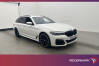 BMW 520 d xDrive Touring M Sport HiFi Kamera CarPlay Drag