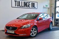 Volvo V40 D2 Geartronic AUTOMAT Värmare Drag P-Sensorer