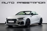 Audi S5 Cabriolet 3.0 TFSI V6 Quattro 354hk Se Spec!