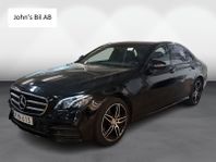 Mercedes-Benz E 220 d 9G-Tronic AMG Line Euro 6 3,95% ränta