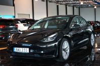 Tesla Model 3 Standard RangePlus Drag Kamera 5.95% Ränta