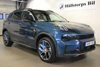 Lynk & Co 01 PHEV DCT Glastak B-kamera Carplay 3 064kr/mån