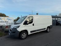 Peugeot Boxer Van 335 2.2 HDi Euro 5