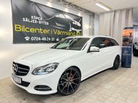 Mercedes-Benz E 250 T CDI 7G-Tronic Plus Avantgarde Euro 5