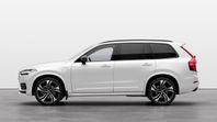 Volvo XC90 T8 Ultra Dark Edition