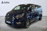 Ford Tourneo Custom 320 2.0 170hk Handikappanpassad Värmare