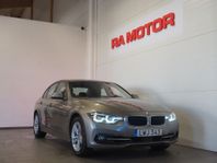 BMW 330e Sedan Steptronic Sport line| Navi | P-Sensorer