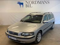 Volvo V70 2.4 Drag Nybes Avbet.fr 300kr/mån