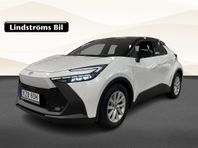 Toyota C-HR Hybrid Style Teknikpaket 1,8 e-CVT 140hk V-hjul