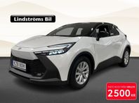 Toyota C-HR Hybrid Style Teknikpaket 1,8 e-CVT 140hk V-hjul