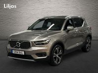 Volvo XC40 Recharge T4 Inscription