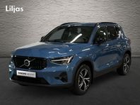 Volvo XC40 B3 FWD Bensin Plus Dark