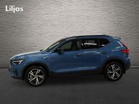 Volvo XC40 B3 FWD Bensin Plus Dark