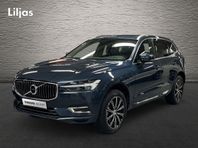 Volvo XC60 T8 AWD Recharge Inscription T