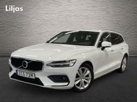 Volvo V60 B4 Diesel Momentum Advanced Edition