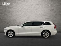 Volvo V60 B4 Diesel Momentum Advanced Edition