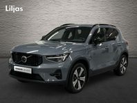 Volvo XC40 Recharge T4 Plus Dark