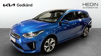 Kia Cee´d SW Plug-In Hybrid ADVANCE PLUS 2