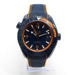 Omega Seamaster Professional Planet Ocean 600M Big Blue