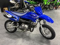 Yamaha TTR-50