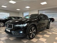 Volvo V60 Cross Country B4 B-Kamera H/K CarPlay Navi VOC 197