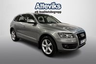 Audi Q5 3,0 TDI 240HK S-TRONIC 3,0 TDI 240HK S-