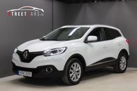 Renault Kadjar 1.5 dCi EDC