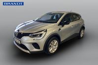 Renault Captur TCe 90 Zen II