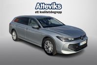 Volkswagen Passat Variant eHybrid SC 204hk Business/Drag/Kam