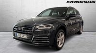 Audi Q5 55 TFSI e quattro TFSIe *Inkl v-hjul*