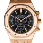 Audemars Piguet Royal Oak Chronograph